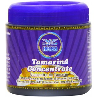 Heera Tamarind Paste 200gms