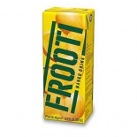 Frooti Tetra Pack 200 ml