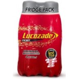 Lucozade Orginal 4 Pack