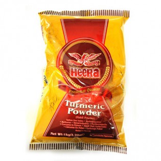 Heera Turmeric Powder 1kg