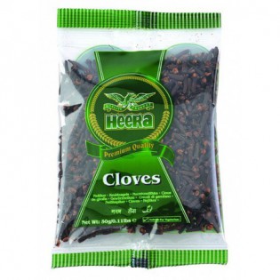 Heera Cloves 50 gms