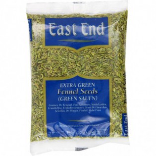 East End Fennel Seeds 100 gms