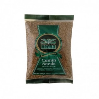 Heera Cumin Whole (Jeera) 700 gms