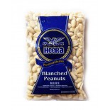 Heera Blanched Peanuts 1kg