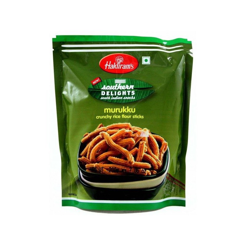 Haldirams Murruku 200 gms