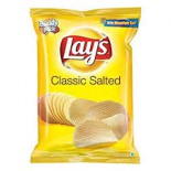 Lays Classic Salted 50 gms