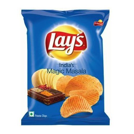 Lays Magic Masala 52 gms