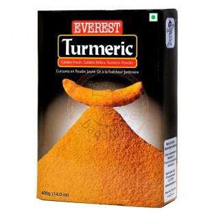 Everest Turmeric Powder 100 gms