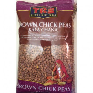 Trs Kala Chana 2kg