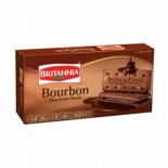 Britannia Bourbon 100 gms