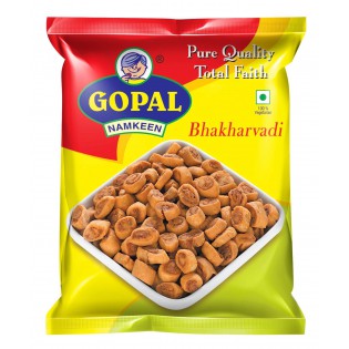 Gopal Bhakarwadi 250 gms