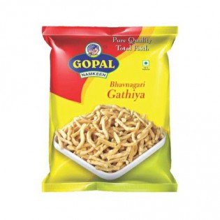 Gopal Bhavnagri Gathiya 250 gms