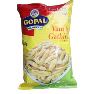 Gopal Vanela Gathiya 250 gms