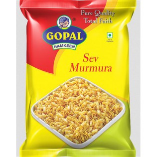 Gopal Sev Murmura 250 gms