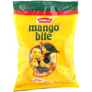 Mango Bite 50 Pcs Pack