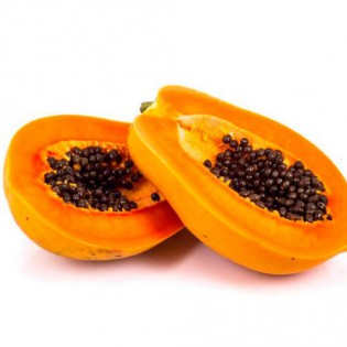 Papaya (Medium) ( 500gms-900 gms) Approx