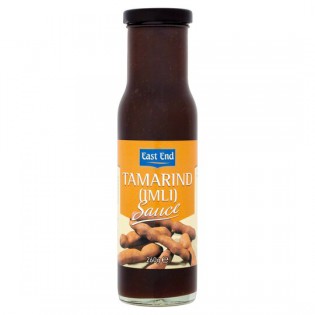 East End Tamarind Sauce 260 gms