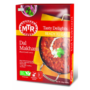 MTR Dal Makhani 300 gms (B1G1)