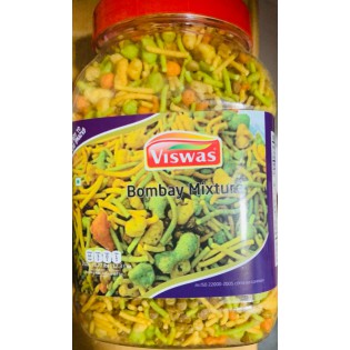 Viswas Bombay Mixture 400 gms