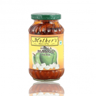 Mothers Kerala Mango Pickle 300 gms