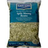 East End Moong Dal Chilka 2kg