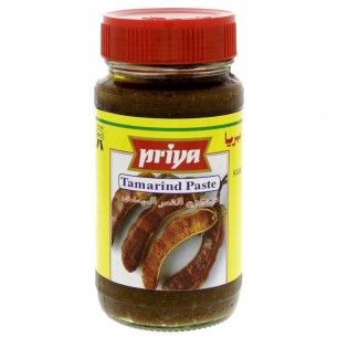 Priya Tamarind Paste 300 gms