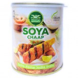 Heera Soya Chaap Punjabi Masala 800 gms