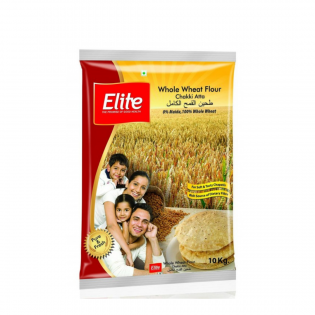 (Atta) Elite Chakki Atta 5kg (Discounted)