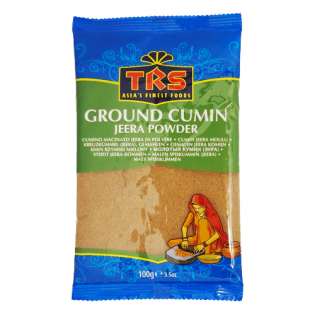 Trs Cumin Powder 100 gms