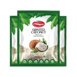 (Frozen) Nitya Grated Coconut 400 gms