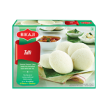 (Frozen) Bikaji Idli 283 gms