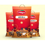 (Rice) Nitya Idly Rice 10kg