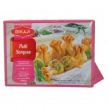 (Frozen) Bikaji Potli Samosas 360 gms