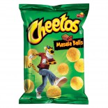 Cheetos Masala Puffs 28 gms