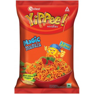 Sunfeast Yippee Noodles 70 gms