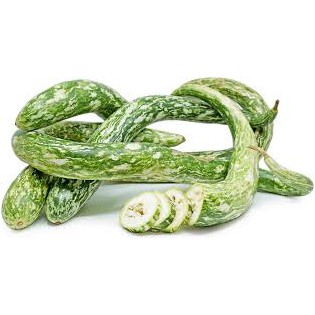 (Fresh) Snake Gourd