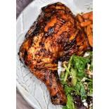 (Fresh) Chicken BBQ Legs Per Pc