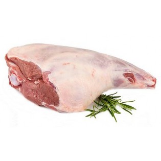 (Fresh) Lamb Legs