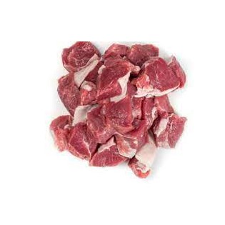 (Fresh) Goat Meat