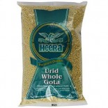 Heera Urid Whole Gota 1kg