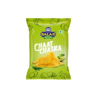 Balaji Chaat Chaska Wafers 150 gms