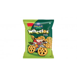 Balaji Wheelos Masala 45 gms