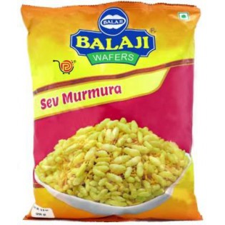 Balaji Sev Mamra 250 gms