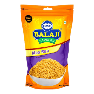 Balaji Aloo Sev 400 gms