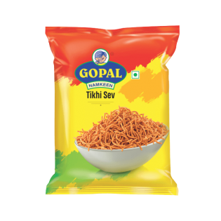 Gopal Tikha Sev 250 gms