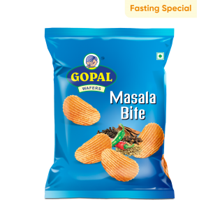 Gopal Masala Bites 135 gms