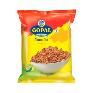 Gopal Chana Jor Garam 250 gms