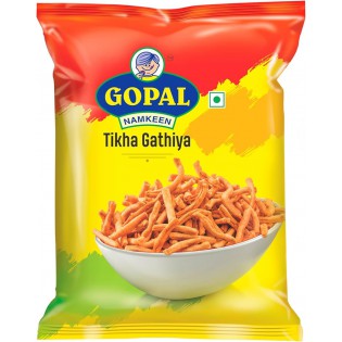 Gopal Tikha Gathiya 250 gms