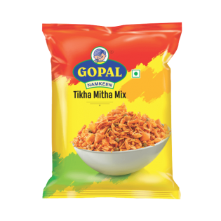 Gopal Tikha Mitha Mix Chevdo 250 gms