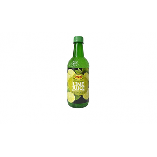 Ktc Lime Juice 250ml